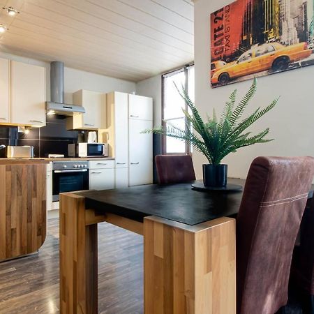 Apartament Brooklyn Proche De La Gare Annecy Zewnętrze zdjęcie
