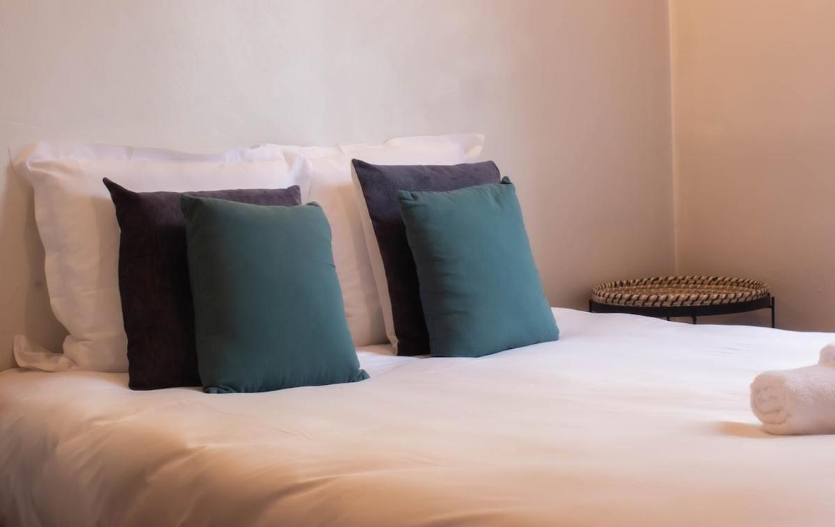Apartament Brooklyn Proche De La Gare Annecy Zewnętrze zdjęcie