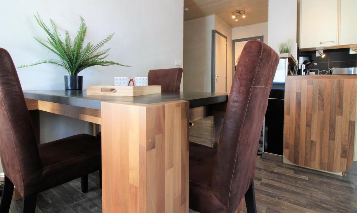 Apartament Brooklyn Proche De La Gare Annecy Zewnętrze zdjęcie