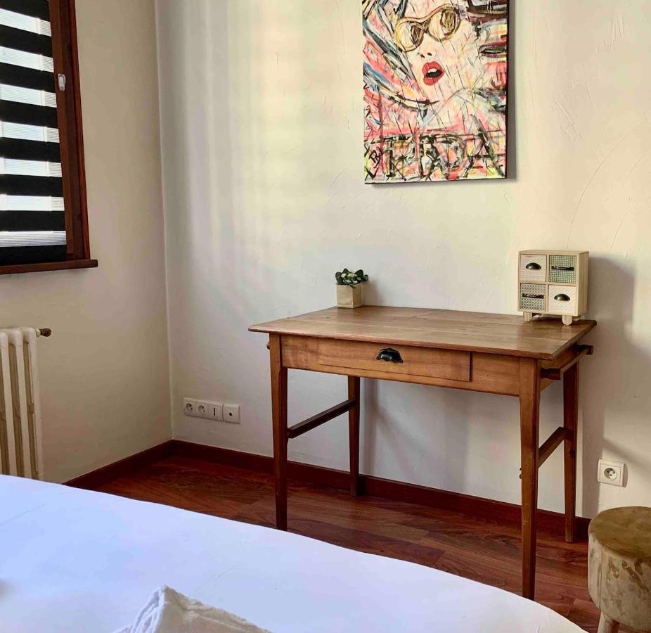 Apartament Brooklyn Proche De La Gare Annecy Zewnętrze zdjęcie