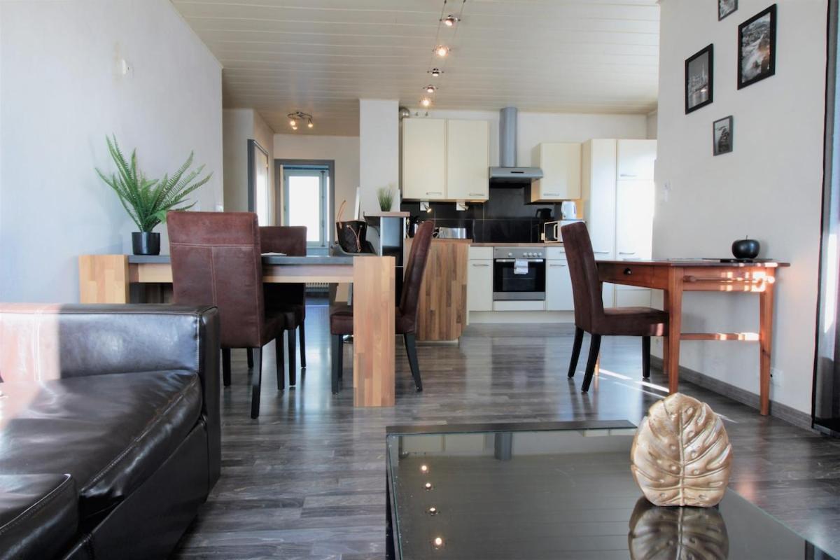Apartament Brooklyn Proche De La Gare Annecy Zewnętrze zdjęcie