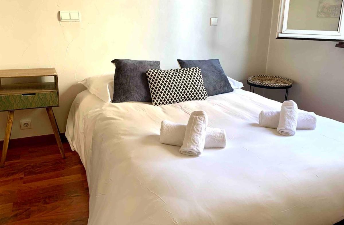 Apartament Brooklyn Proche De La Gare Annecy Zewnętrze zdjęcie