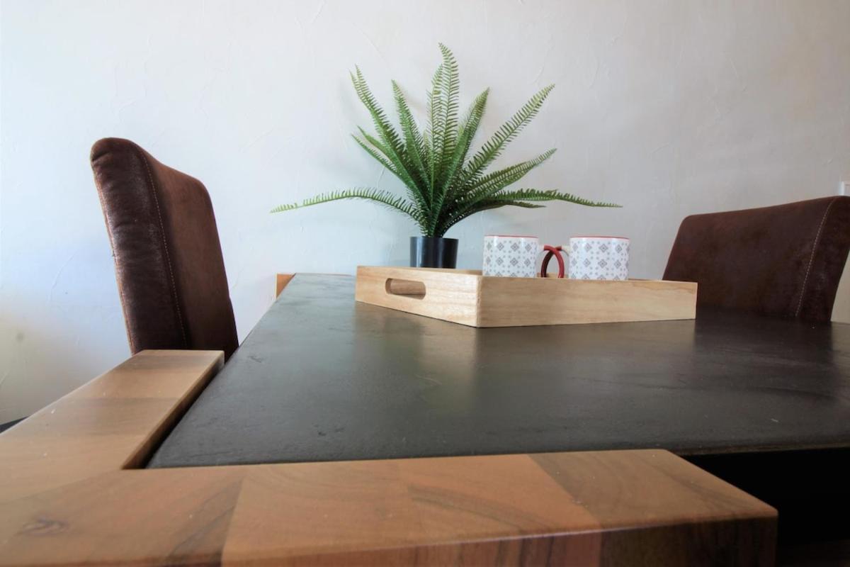 Apartament Brooklyn Proche De La Gare Annecy Zewnętrze zdjęcie